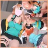 【精飲お掃除フ〇ラ♡】「いっぱい大きくしておま〇こしようね♡♡」オタクに優しいギャルとホテルでいちゃラブえっち♡