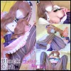 【フル動画】💖タイツぶっかけ特化💖 神乳ロケットおっぱいツインテるるちゃん🎶 ASMR生ハメ着衣えっち x M字開脚でタイツ越しおま⚫︎こに大量精子ぶっかけ🩷💛💙（黒猫）