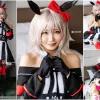 💕今月限定見放題！新作♪💕✨激エロカワ可憐チャン✨高身長スレンダー地雷系ビッチちゃんケモミミ種付ごっこ💖なりきり公開中！！🥳