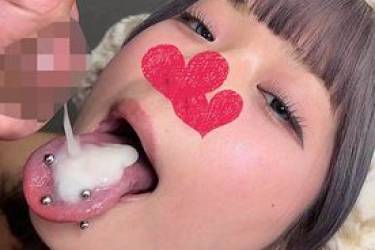 フェラ手コキ舌上発射Rちゃんvol\.32