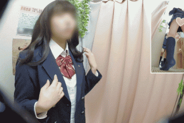 コレは！！？　600番さんのじぇ～娘時代じゃねかぁぁぁーーーー(ﾟДﾟ;)　僕のお店の試着室605