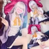 【🔴早期加入特典〈6/15まで〉】🤍イ◯イナコスでずらしブラローターちくびコリコリ＆クリオナ🩷ノーパン生ディルドぐちゅぐちゅ腰ヘコオナニー⸝⸝💗