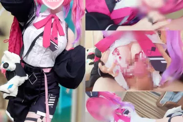 【女性優位／ラブあま／パイズリ暴発／騎乗位中◯し】『好きっ♡ すきっ♡ もっとも〜っとすきって言って？♡』ムチムチギャル踊ってみたレイヤーと“好き好き”連呼♡ エロ腰振りラブハメ密着えっち💓『え〜？ まだ好きが足りないの？♡ あはっ♡ すき♡ だーいすきっ♡ 好きっ♡ いいよ♡ んっ…♡ いっぱい