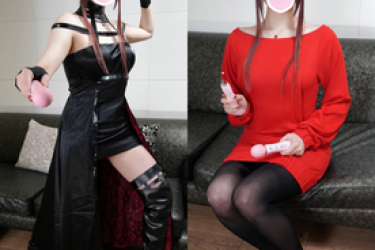 【初回70%オフ】 0392_008 かんなちゃん20歳 MAKE×FA.MILY MISSION:最終話 女の敵・無責任孕ませオジサン成敗の任務失敗で中出し種付けAV女優に堕ちたヨ◯さん（爆）