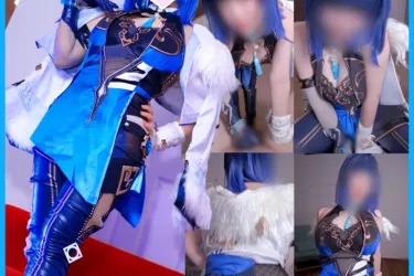 【完全主観♡】ローション手コキ地獄♡尋問で情報と一緒に精子を抜き取り♡M向け4回連続射精💙
