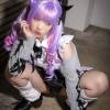 ☆7月プラン☆元アイドル参上。彼氏とのキス画像が拡散されて事務所をクビになったアイドルが個撮モデルとして登場！きゃぴきゃぴマンポをチンポでわからせてあげる性教育動画