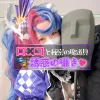 【4K動画】🩷ロ⚫︎コ誘惑の囁き💙ねぇ、セ○クスしよう？《誰でも胸が急成長する》秘密の魔道具を拾った話🎭
