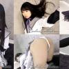魔法少女 ほ●ら★マギカ 全部見せてくれる宅コスレイヤー 承認欲求が**めの美少女